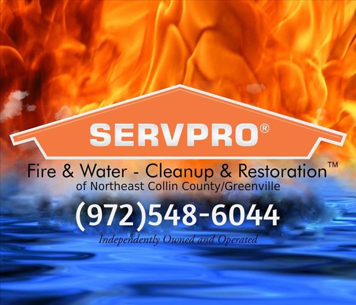 SERVPRO logo